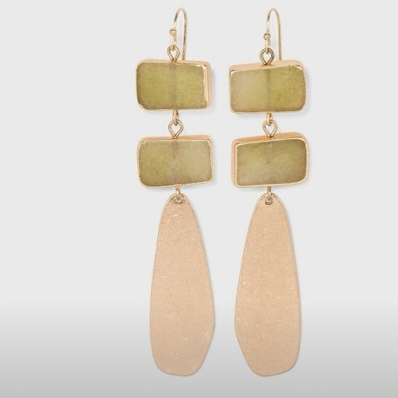 Jewelry - Earrings